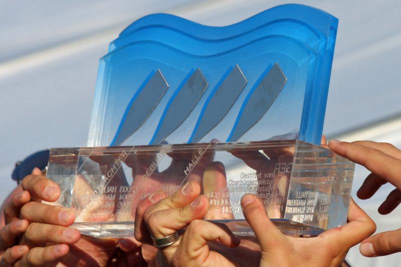 Städtachter Magdeburg-Halle - Pokal