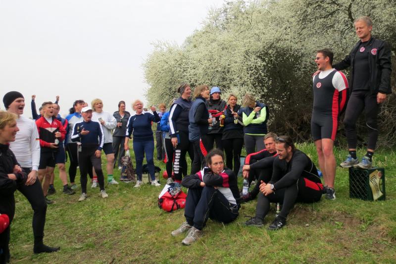 Illustration - An-/Abrudern